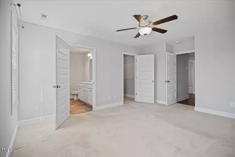 Bedroom - 174 Arrow Ln, Middlesex, NC 27557 photo 1 of 7