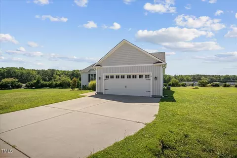 Exterior - 174 Arrow Ln, Middlesex, NC 27557 photo 6 of 6