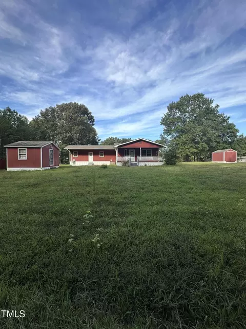 176 Millstone Rd, Henrico, NC 27842 photo 5