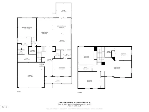 7609 Redwoood Ridge Way, Willow Spring, NC 27592 photo 51