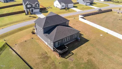 7609 Redwoood Ridge Way, Willow Spring, NC 27592 photo 13