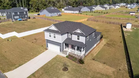 7609 Redwoood Ridge Way, Willow Spring, NC 27592 photo 5