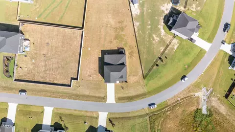 7609 Redwoood Ridge Way, Willow Spring, NC 27592 photo 9