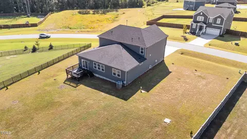 7609 Redwoood Ridge Way, Willow Spring, NC 27592 photo 14