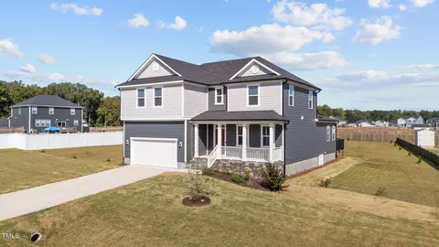 7609 Redwoood Ridge Way, Willow Spring, NC 27592 photo 4
