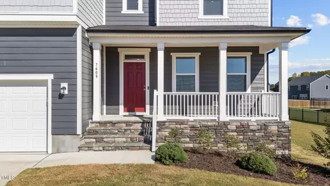 7609 Redwoood Ridge Way, Willow Spring, NC 27592 photo 8