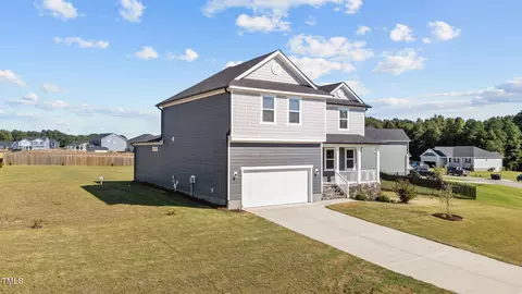7609 Redwoood Ridge Way, Willow Spring, NC 27592 photo 3