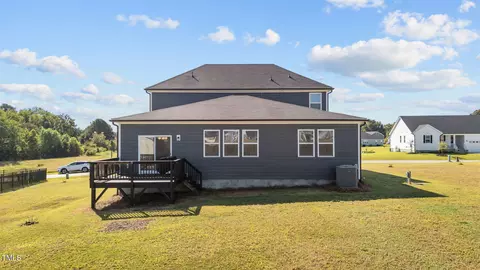 7609 Redwoood Ridge Way, Willow Spring, NC 27592 photo 16