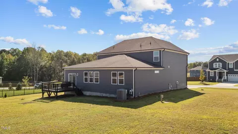 7609 Redwoood Ridge Way, Willow Spring, NC 27592 photo 15