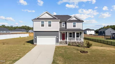 7609 Redwoood Ridge Way, Willow Spring, NC 27592 photo 2
