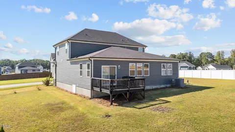 7609 Redwoood Ridge Way, Willow Spring, NC 27592 photo 17