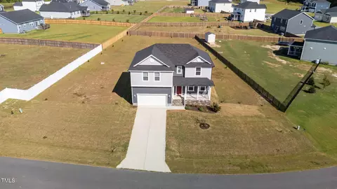 7609 Redwoood Ridge Way, Willow Spring, NC 27592 photo 6