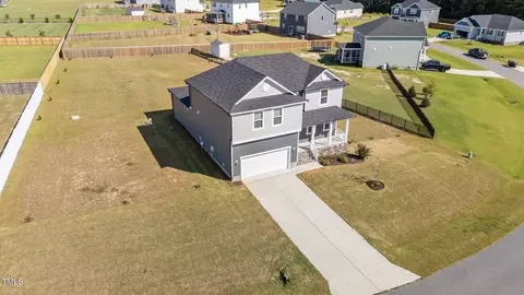 7609 Redwoood Ridge Way, Willow Spring, NC 27592 photo 7