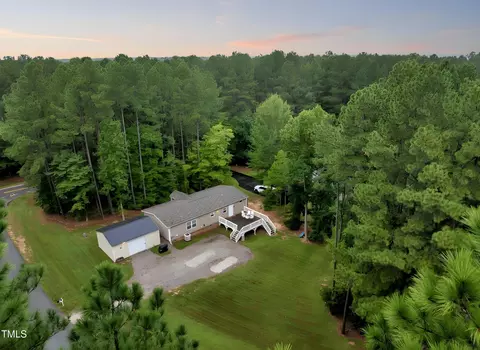 15 Green Valley Dr, Franklinton, NC 27525