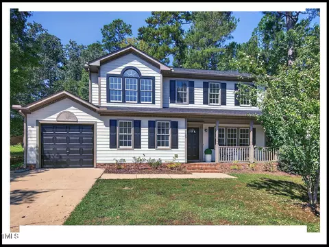 1109 Seaton Rd, Durham, NC 27713