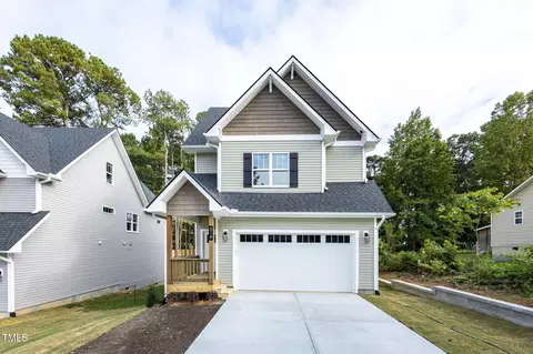 519 Keith St, Durham, NC 27703
