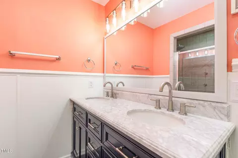 Bath - 823 Shadow Lake Dr, Willow Spring, NC 27592 photo 2 of 4