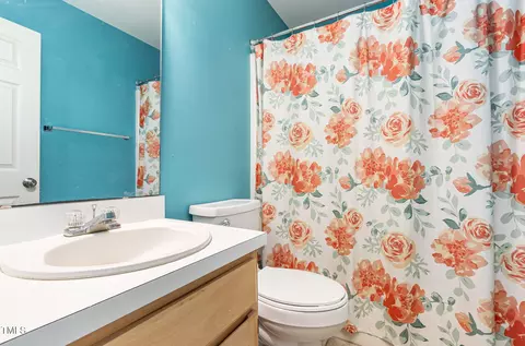 Bath - 823 Shadow Lake Dr, Willow Spring, NC 27592 photo 4 of 4