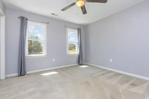 Bedroom - 823 Shadow Lake Dr, Willow Spring, NC 27592 photo 1 of 1