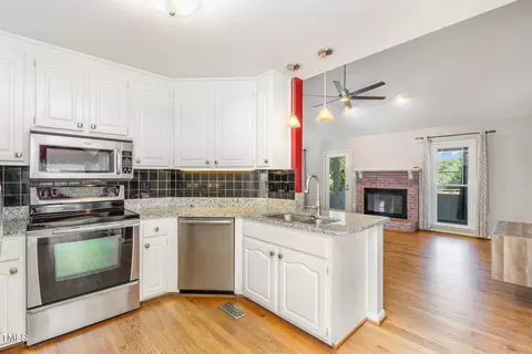 Kitchen - 823 Shadow Lake Dr, Willow Spring, NC 27592 photo 1 of 3
