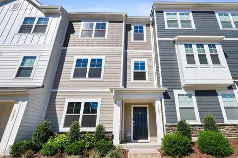 6407 Mentor Pl, Raleigh, NC 27616