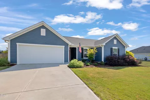 154 Gobbler Hill Trl, Willow Spring, NC 27592