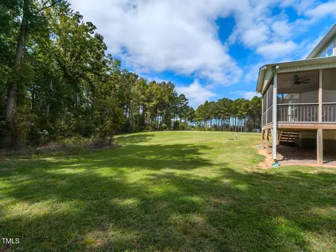 Exterior - 64 Berg St, Smithfield, NC 27577 photo 5 of 8