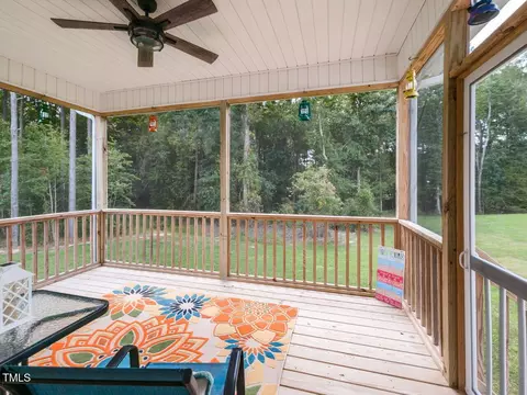 Exterior - 64 Berg St, Smithfield, NC 27577 photo 4 of 8