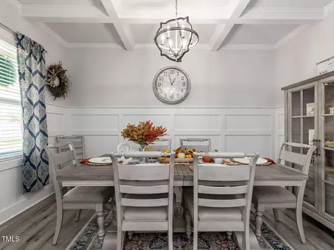 Dining - 64 Berg St, Smithfield, NC 27577 photo 1 of 2