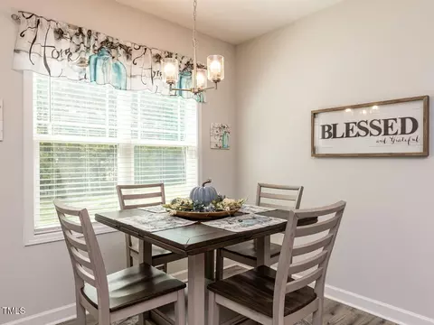 Dining - 64 Berg St, Smithfield, NC 27577 photo 2 of 2