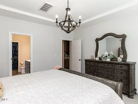 Bedroom - 64 Berg St, Smithfield, NC 27577 photo 2 of 8