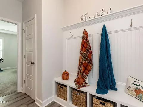 Entry Way - 64 Berg St, Smithfield, NC 27577 photo 2 of 2