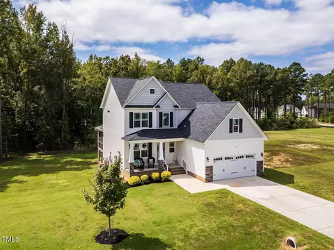 View/Area - 64 Berg St, Smithfield, NC 27577 photo 1 of 13