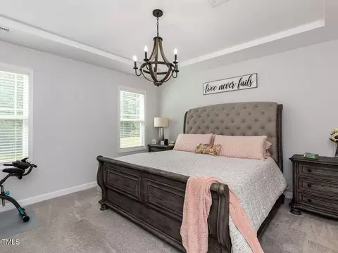 Bedroom - 64 Berg St, Smithfield, NC 27577 photo 1 of 8