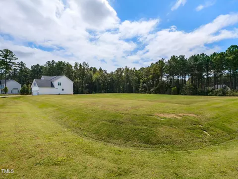 Exterior - 64 Berg St, Smithfield, NC 27577 photo 7 of 8