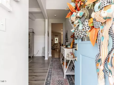 Entry Way - 64 Berg St, Smithfield, NC 27577 photo 1 of 2