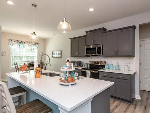 Kitchen - 64 Berg St, Smithfield, NC 27577 photo 1 of 3