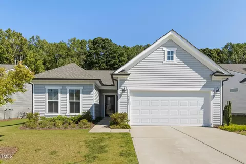 2637 Nassau Trce, Fuquay Varina, NC 27526