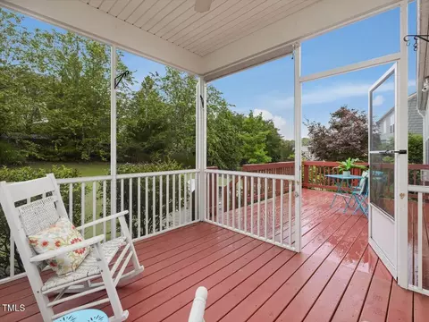 Exterior - 136 Shadow Hawk Dr, Durham, NC 27713 photo 4 of 12