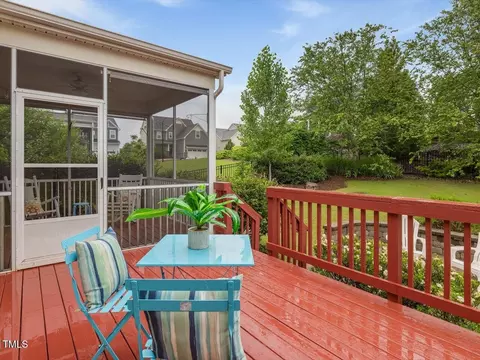 Exterior - 136 Shadow Hawk Dr, Durham, NC 27713 photo 6 of 12