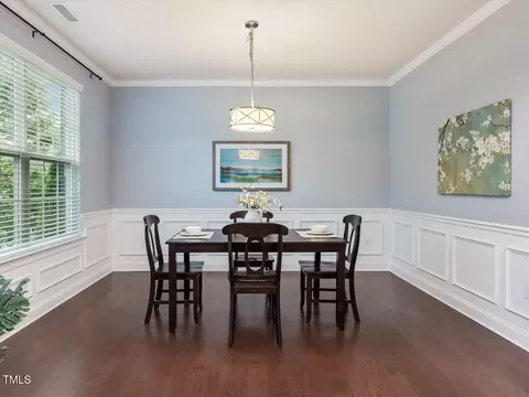 Dining - 136 Shadow Hawk Dr, Durham, NC 27713 photo 1 of 5