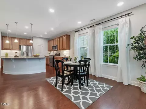 Dining - 136 Shadow Hawk Dr, Durham, NC 27713 photo 4 of 5