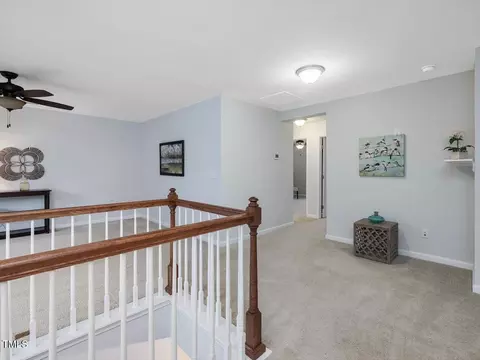 Entry Way - 136 Shadow Hawk Dr, Durham, NC 27713 photo 8 of 9