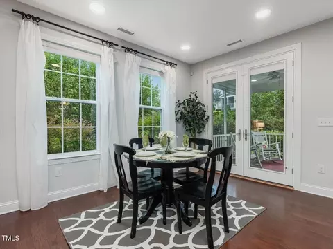 Dining - 136 Shadow Hawk Dr, Durham, NC 27713 photo 5 of 5