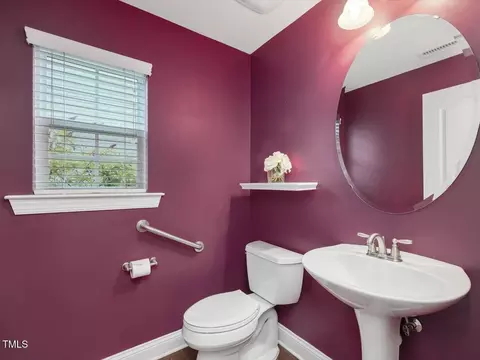 Bath - 136 Shadow Hawk Dr, Durham, NC 27713 photo 1 of 3