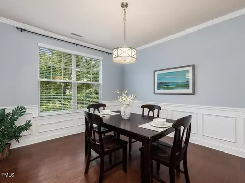 Dining - 136 Shadow Hawk Dr, Durham, NC 27713 photo 2 of 5