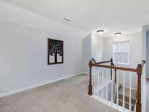 Entry Way - 136 Shadow Hawk Dr, Durham, NC 27713 photo 7 of 9