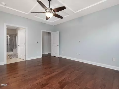 Bedroom - 136 Shadow Hawk Dr, Durham, NC 27713 photo 1 of 5