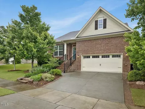 Exterior - 136 Shadow Hawk Dr, Durham, NC 27713 photo 2 of 12