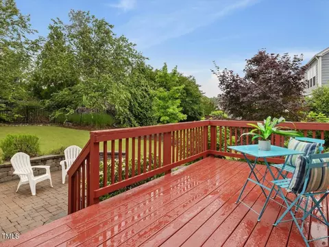 Exterior - 136 Shadow Hawk Dr, Durham, NC 27713 photo 5 of 12